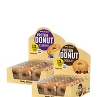 Портфолио Proteinstore